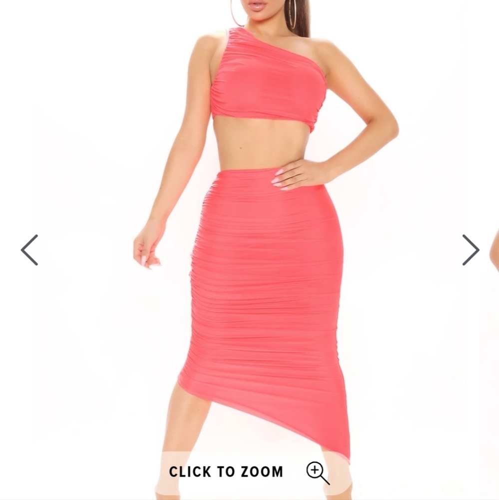 TWO PIECE SET